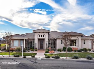 3432 E Crimson Fairway Dr, Washington, UT 84780
