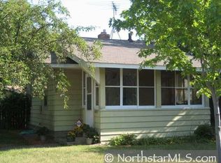 3100 E 52nd St, Minneapolis, MN 55417