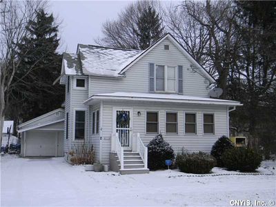 4 Riverview Ave, Cortland, NY, 13045