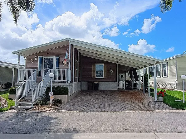 701 Aqui Esta Dr Lot 37, Punta Gorda, FL 33950