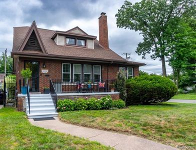 14502 Penrod St, Detroit, MI, 48223