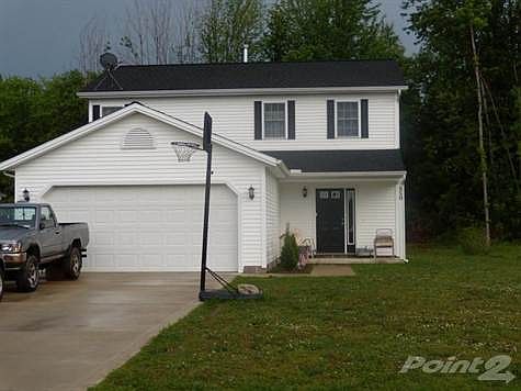 Come in and relax in this well maintained home.