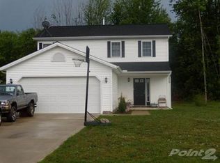 850 Millwood Dr, Geneva, OH 44041