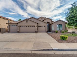 749 E Cherrywood Pl, Chandler, AZ 85249