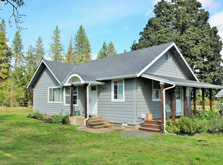 88173 Huston Rd, Veneta, OR 97487