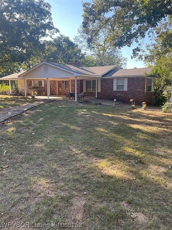 606 Carter St, Pocola, OK 74902 MLS 1068252 Zillow