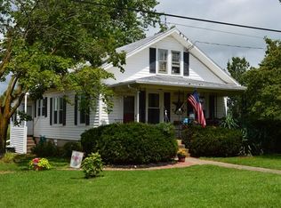 620 Battlefield Rd, New Hope, VA 24469