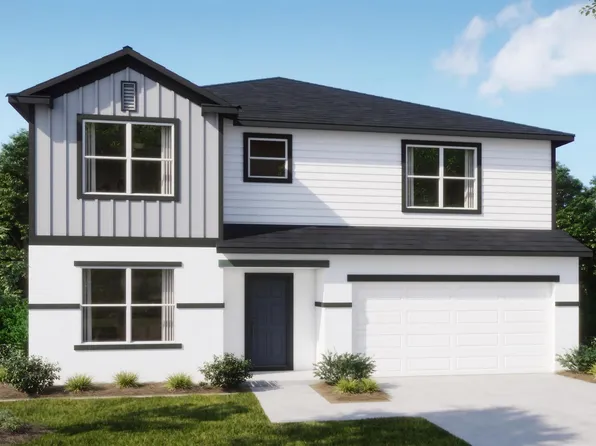 1485 Trinidad St, Deland, FL 32720