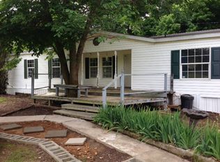 16379 W Highway 12, Decatur, AR 72734