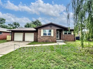 2227 S 107th Ave E, Tulsa, OK 74129