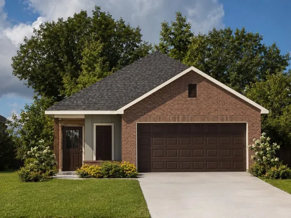 40749 Mostyn Lake Dr, Magnolia, TX 77354