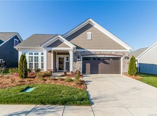 17105 Courtside Landing Dr, Cornelius, NC 28031