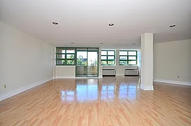 Rented by Corcoran