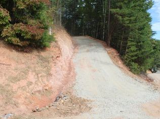 0 Jacobs Rd, Bryson City, NC 28713