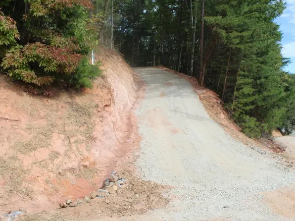0 Jacobs Rd, Bryson City, NC 28713