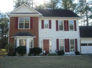 974 Forest Path, Stone Mountain, GA 30088