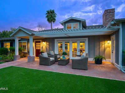 3622 N 54th Pl, Phoenix, AZ, 85018