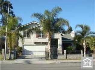 825 Basetdale Ave, Whittier, CA 90601