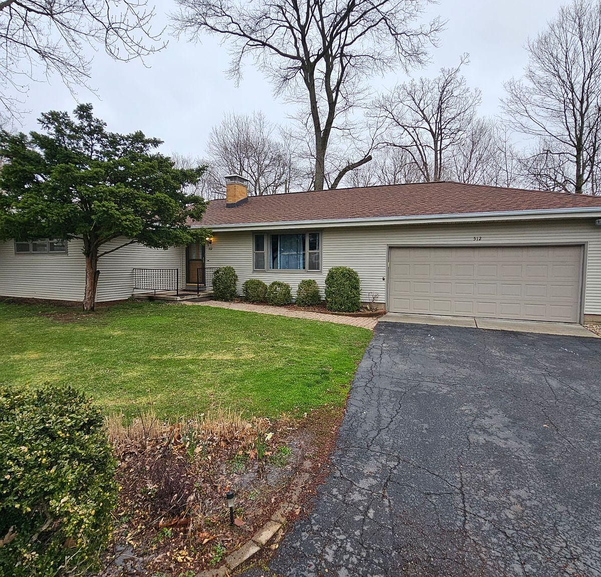 512 W Mossville Rd, Peoria, IL 61615 Zillow