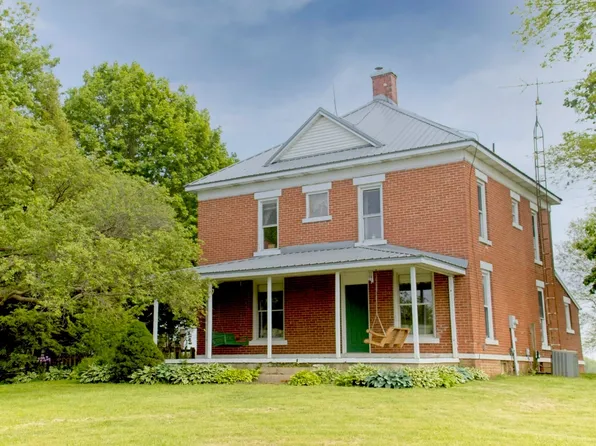782 W County Road 1200 N, Roachdale, IN 46172