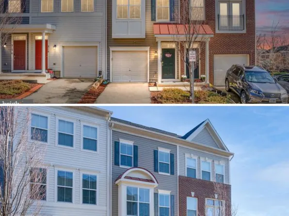 217 Shamrock Dr, Stafford, VA 22556