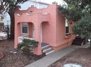 413 W Kiowa St, Colorado Springs, CO 80905