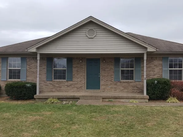 106 Tiffany Ct, Mount Washington, KY 40047
