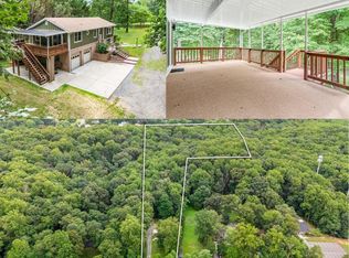 17101 Overhill Rd, Rockville, MD 20855