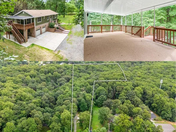 17101 Overhill Rd, Rockville, MD 20855