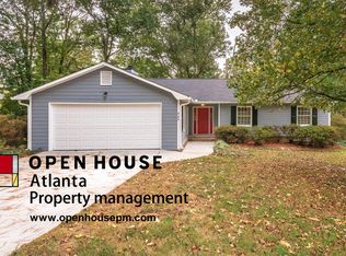 263 Devant Pl, Lilburn, GA 30047