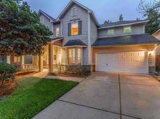 94 Sunlit Grove St, Spring, TX 77382