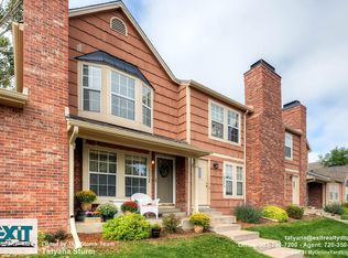 16994 E Whitaker Dr UNIT E, Aurora, CO 80015