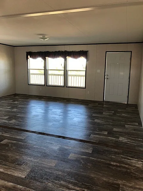 7354 FM 36- New mobile home on acreage in Quinlan! — Photo 3