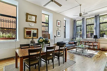 Rented by Corcoran