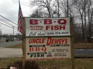 6931 Harding Hwy, Mays Landing, NJ 08330