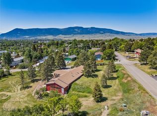 630 N D St, Livingston, MT 59047