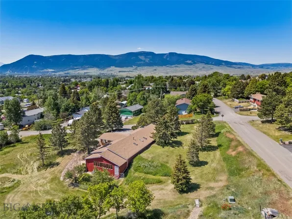 630 N D St, Livingston, MT 59047