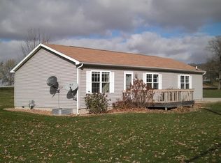 130 Jensen St, Bureau, IL 61315