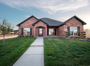 Kansas City Plan, Heritage Hills, Amarillo, TX 79119