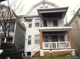 47 Frederick Ter, Irvington, NJ 07111