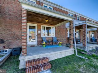 7735 Charlesmont Rd, Baltimore, MD 21222