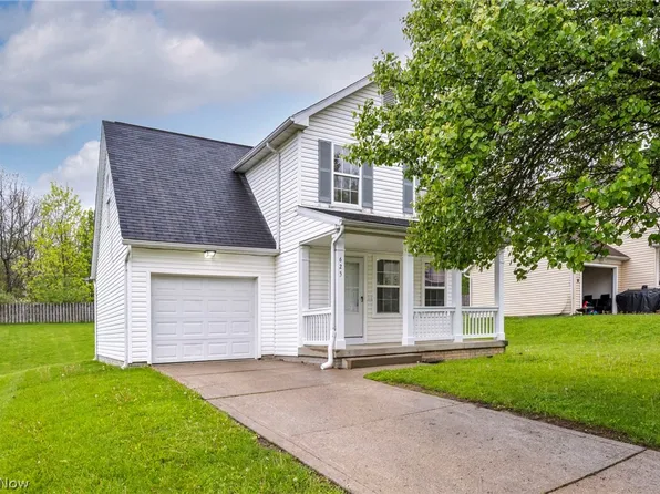 625 Sackman St, Mansfield, OH 44903