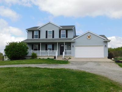10162 E Division Rd, Akron, IN, 46910