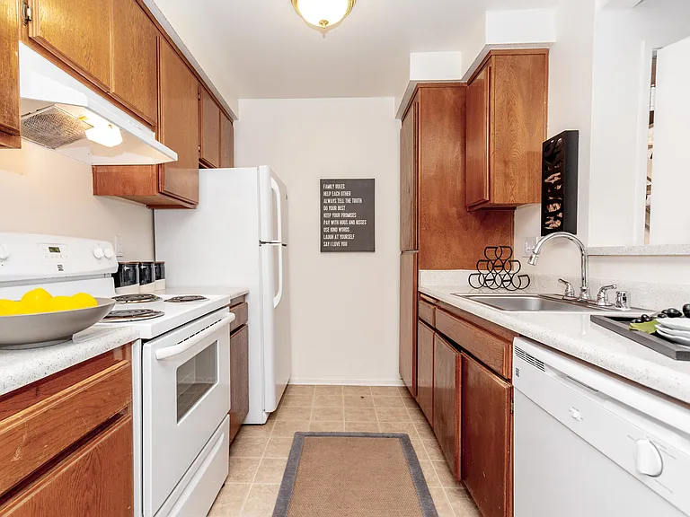 Sunrise Apartments — Photo 6