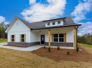 228 Kelly Rd, Cedartown, GA 30125