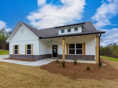 228 Kelly Rd, Cedartown, GA, 30125