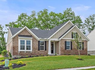2477 Ruthwood Ln, Crescent Springs, KY 41017