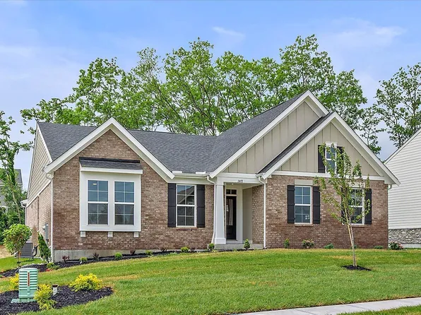2477 Ruthwood Ln, Crescent Springs, KY 41017