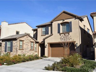 4815 Pastel Ln, Ontario, CA, 91762