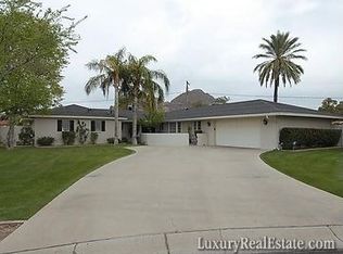5223 N 43rd Pl, Phoenix, AZ 85018